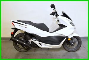 2015 Honda® PCX® 150