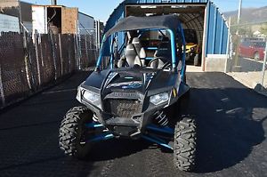 RZR 800 EPS 4 seater