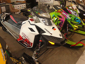 2010 SKI DOO RENEGADE X 800R