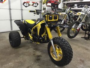 Yamaha Tri Z 250R ATC 3 Wheeler