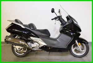 2012 Honda® Silver Wing® ABS