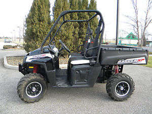 2012 Polaris Ranger XP 800 Walker Evans LE