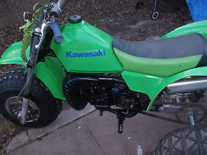 Kawasaki Tecate