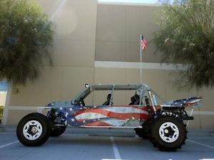 Dune Buggies / Sand Rails