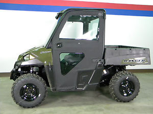 2016 Polaris Ranger 570