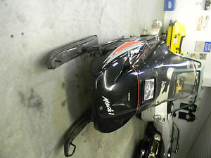 Ski Doo 1992 Formula Mach 1 XTC Vintage