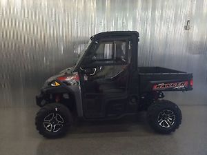 2015 Polaris Ranger