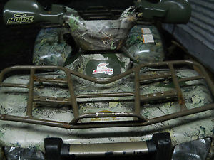 2003 kawaski prairie 700