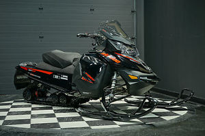 NEW 2016 Ski-Doo MX-Z TNT 800 E-Tec Snowmobile! We Finance! MXZ