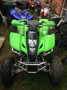KAWASAKI 400CC
