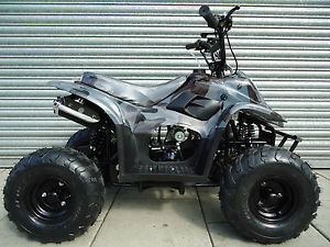 KIDS QUAD NEW KIDS QUADS 90cc,110cc QUADS, 4 STROKE QUAD BIKE WITH REVERSE, 2016