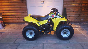 suzuki lt 80 2004 lt 50