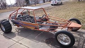 2012 VW 2332 Turbo Sand Rail 4/5 seater