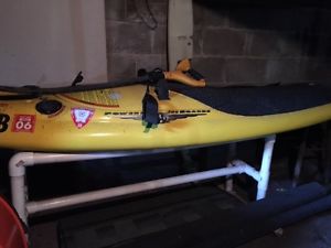 Power Ski Jet Board - Motorized surf board.  NO RESERVE!
