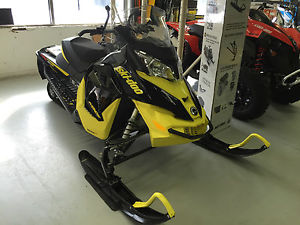2016 Ski-Doo TNT