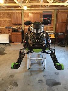 2016 SkiDoo XRS 800R ETEC