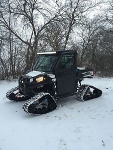 2015 Polaris Ranger