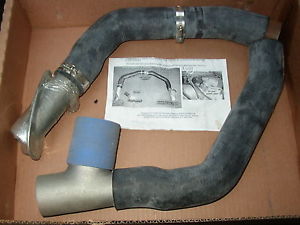 Yamaha SuperJet Blowsion Dual Exhaust Kit