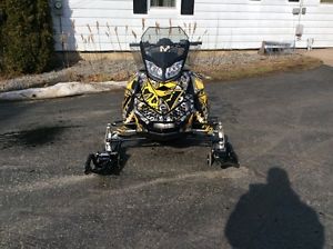 2009 Ski-Doo 2009 600 eTec Adrenaline