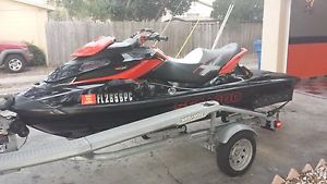 2010 seadoo sea-doo sea doo rxt-X rxt X