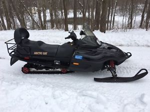 2004 Arctic Cat Panther 570 ESR