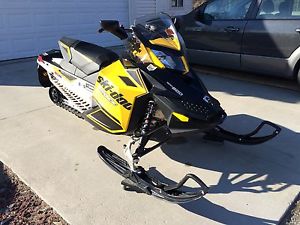 Ski Doo MXZ Sport 600