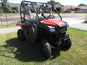 HONDA  DIRT BIKE PIONEER 500CC80CC250CC125CC 4WD OFF ROAD BUGGY