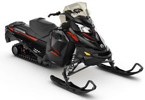 2016 SKIDOO 900 ADRENELINE REGNAGADE ACE
