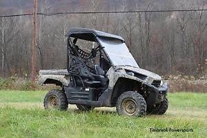 Kawasaki Teryx 750 FI Ducks Unlimited No Reserve U503461