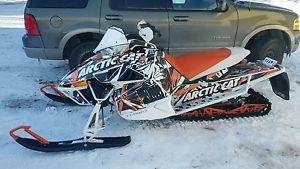 artic cat f1100 turbo snopro limited stage 2 2012