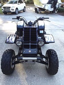 2005 Yamaha banshee 350 Limited Edition  *Mint Condition*