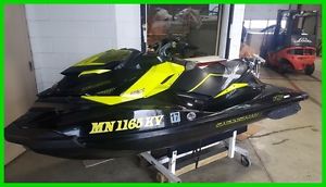 2012 Sea-Doo RXP 21CA   X 260 Used