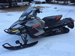 2014 Ski-Doo GSX 1200 SE “Special Edition”
