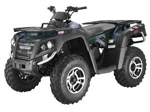 276cc Freelander  atv ~  TAO TAO
