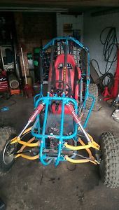 storm 150cc off road buggy