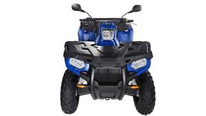 Polaris Sportsman 570 Ute