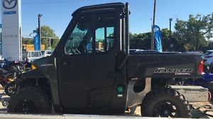 Polaris Ranger Diesel 1000 HD EPS