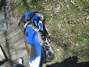 33cc pocketbike  brand new