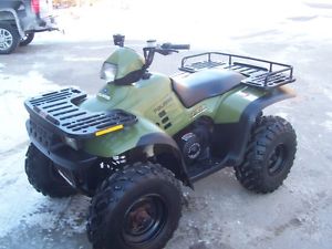 2000 Polaris Sportsman