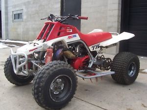 1996 Yamaha Banshee 350, Tooney pipes, CHEAP