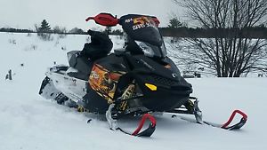2009 Ski-Doo
