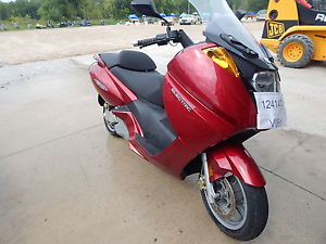 2007 Vectrix VX1 Electric Scooter T1241474