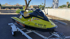 Sea-Doo RXX