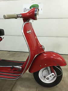 1964 Sears Allstate Vespa Scooter