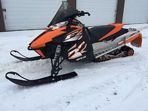 2012 Arctic Cat F1100 Sno Pro ProCross 4 Stroke EFI  ****NO RESERVE******