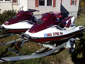 Sea-Doo gtx