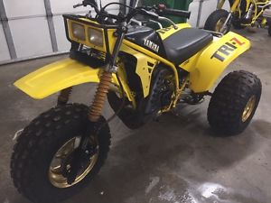 Yamaha Tri Z 250 ATC 3 wheeler