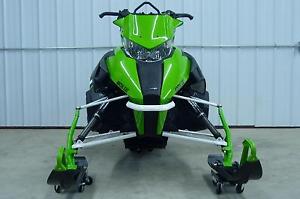2016 Arctic Cat M 8000 153