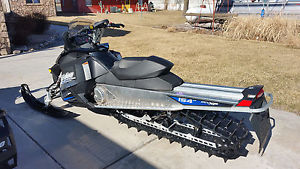 2011 Ski-Doo Ski-Doo SM Summit EVT