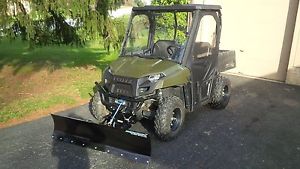 2010 Polaris Ranger